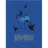 Hypnos - Tome 2 - La Disciple