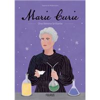 Marie Curie