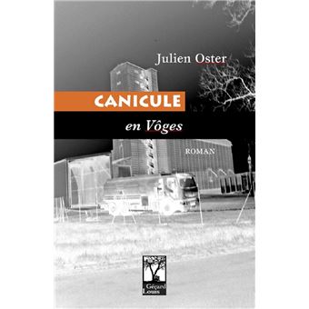 CANICULE en Vôges - 1