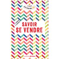 Savoir se vendre