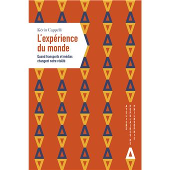 L'experience du monde - 1