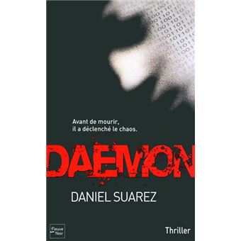 Daemon - 1