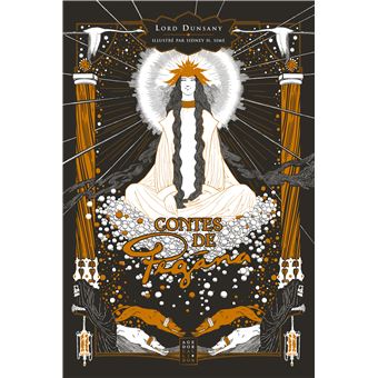 Contes de Pegana - 1