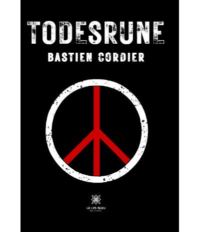 Bastien Cordier - Todesrune (2024)