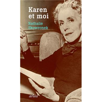Karen Tri Top - Poeme