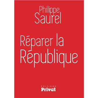 Réparer la République - 1