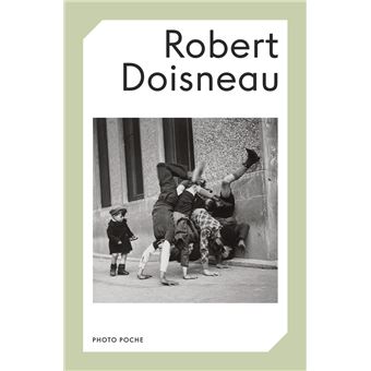  - Photo Poche n°5 : Robert Doisneau