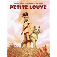 Petite Louve T01