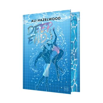 Deep End (édition reliée) - 1