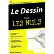Le Dessin Poche Pour les nuls