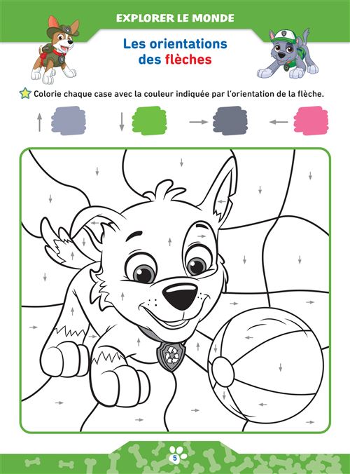 Smoby - Recharge Coloriages Pour La Kid Table Créative - 10 Feuilles De Coloriages 916362