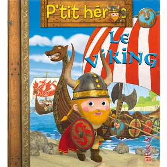 Le viking, tome 8 - 1