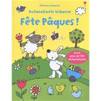 Fete paques