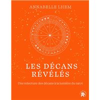 Les décans révélés