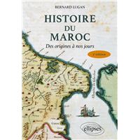 Histoire du Maroc