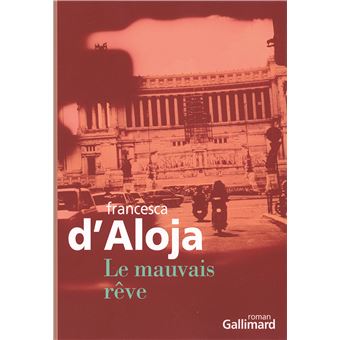 Le mauvais rêve - 1