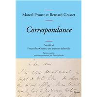 Correspondance