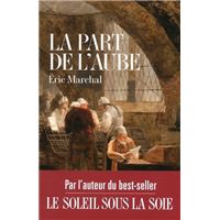 La part de l'aube