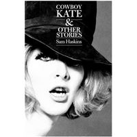 Sam Haskins Cowboy Kate & Other Stories /anglais/japonais
