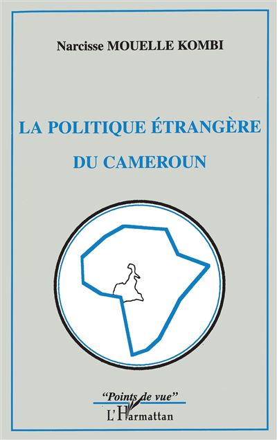 La politique etrangere du Cameroun