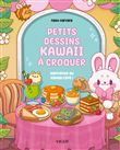 Petits dessins kawaii à croquer : Bienvenue au Kawaii Café !