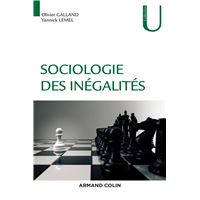 Sociologie des inégalités