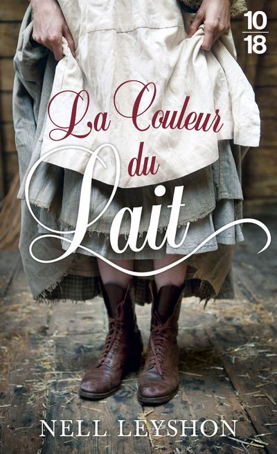 La couleur du lait - Image 3