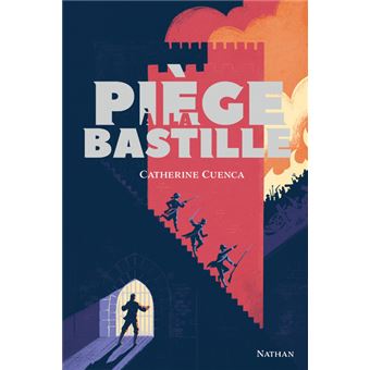 Piège à la Bastille - 1