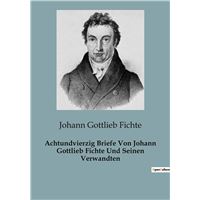 Achtundvierzig briefe von johann gottlie