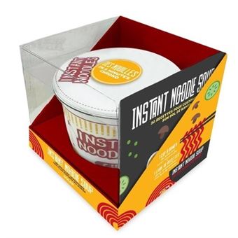 Coffret instant noodle soup - 1