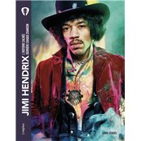 Jimi Hendrix