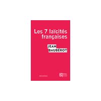 7 laïcités françaises