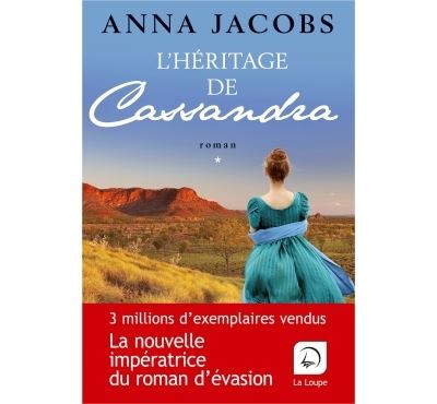 L'héritage de Cassandra (Vol 1)