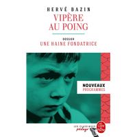 Vipère au poing (Edition pédagogique)