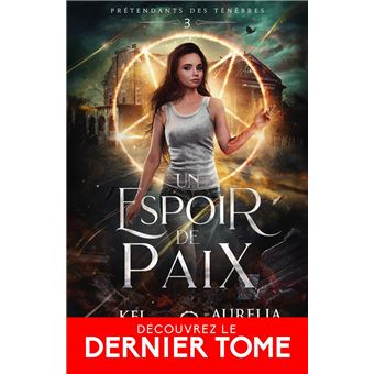 Un espoir de paix - 1
