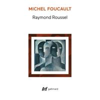 Raymond Roussel