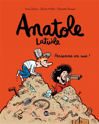 anna n°14-bande dessinée adulte-BD petit format