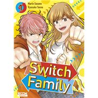 Switch Family T01
