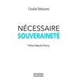 Nécessaire souveraineté