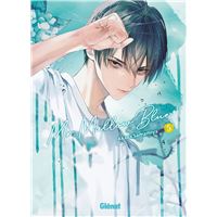 Mr Mallow Blue - Tome 05