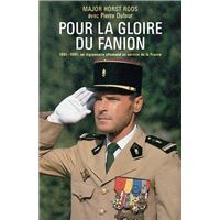 Livre Lieutenant-colonel Jeanpierre – Soldat De Légende – REP – TAP