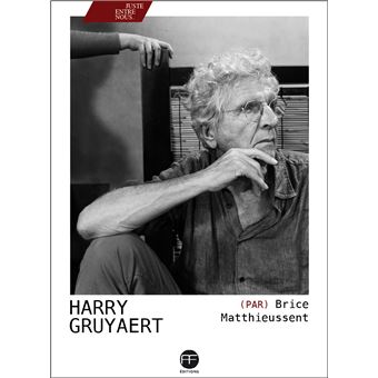 Harry Gruyaert par Brice Matthieussent - 1