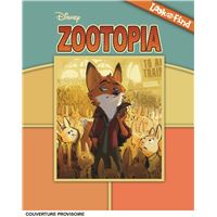 Zootopie
