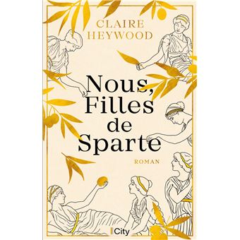 Nous, Filles de Sparte - 1