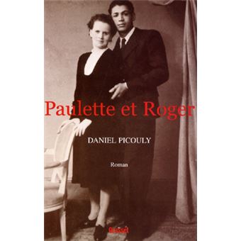 Paulette et Roger - 1