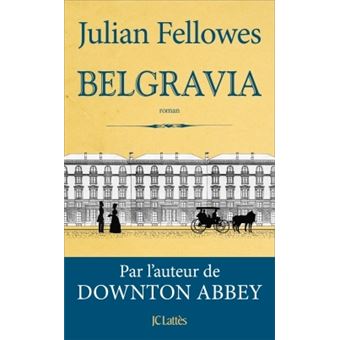 Belgravia - 1