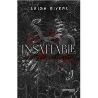 Insatiable - Aux confins des ténèbres