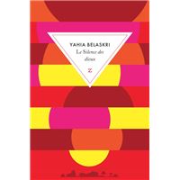 Le silence des dieux