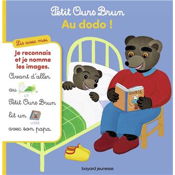 L'ours brun qui voulait être blanc, à lire et écouter en version audio sur  Storyplay'r.