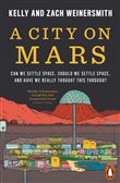 A CITY ON MARS
